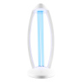 38W New Bullet UV Lampe de stérilisation portable Ozone