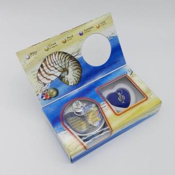 Ocean Series Love Pearl Gift Sets