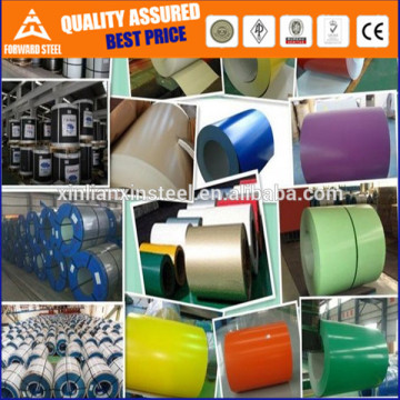 ppgi sheet price/ppgi steel/ppgi steel coils from china