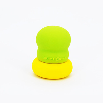 USB Flash Drive Gummiente Gelb