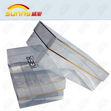 2014 plastic box stationery sets