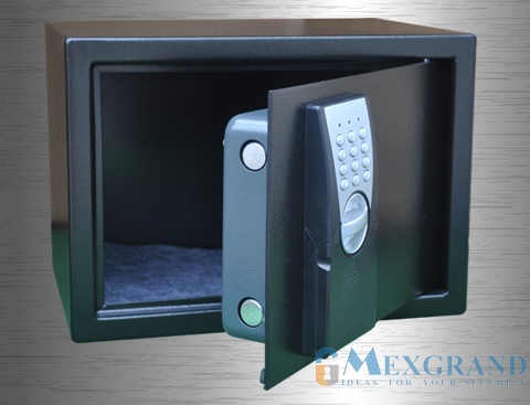 Electronic Safe Box (MG-25TS/30TS)