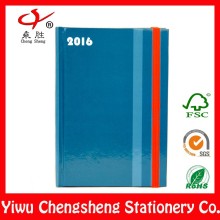 thick study year planner