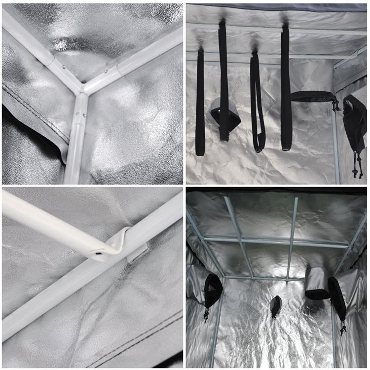 hydroponics grow tent grow room for sale