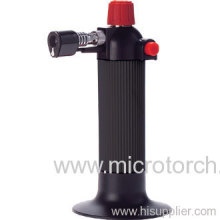 Chef's Torches And Butane Culinary Torches?