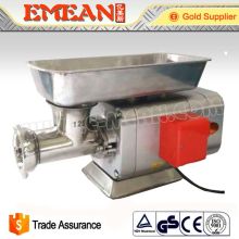Standy mini Kitchen automatic meat mincer,meat mincer machine