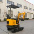 XN20 Rhinoceros Mini Excavator Small Digger