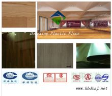 pvc wood flooring, dancing floor