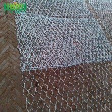 Galvanized Hexagonal Woven Gabion Box Prices