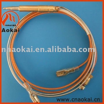 home safety appliance of thermocouples