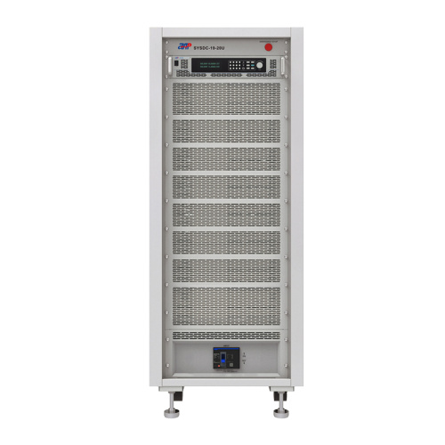 32V Μεταβλητή Τάση DC τροφοδοσία 40kW 150V