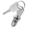 270° Various Key Withdraw 4 Position Key Switch