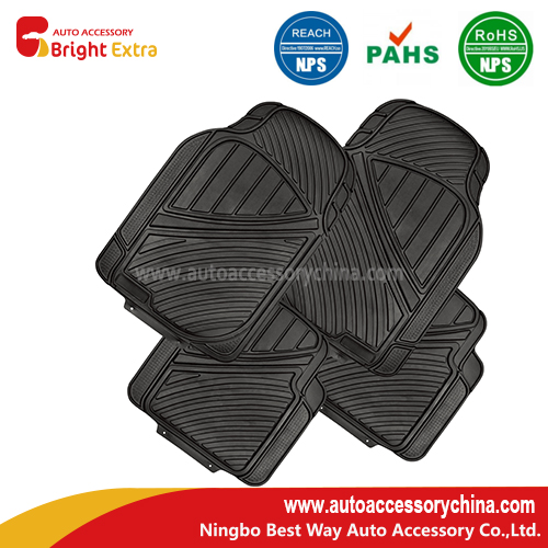 Commercial Car Mats