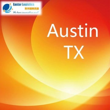 Shipping Cost to Austin