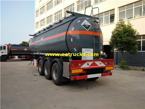 30T 28500 sulfuric acid isar da sako