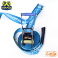 Poliéster personalizado Slackline Set Slack Line