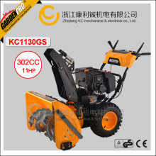 30" 302CC snow thrower (KC1130GS)