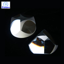 Optical Cone Mirror Corner Cube Pyramid Prism for Measurement