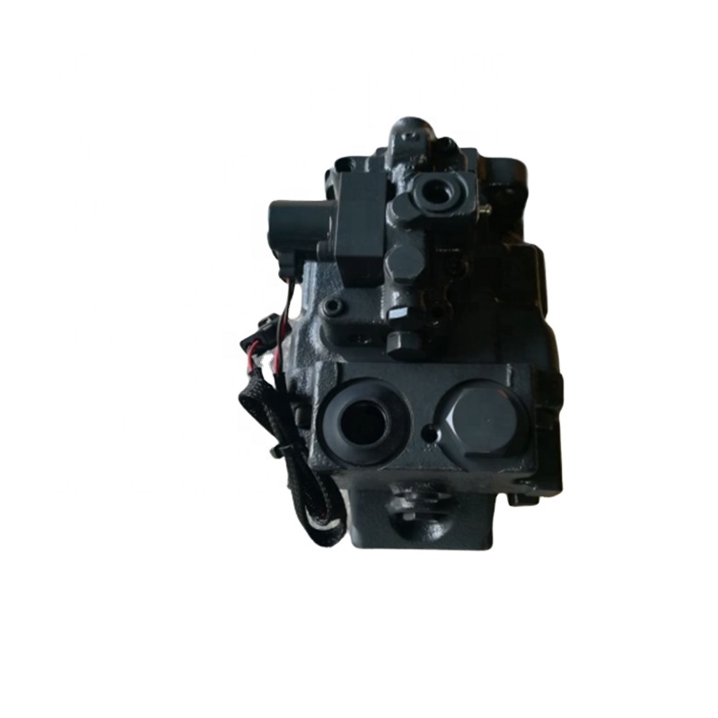 708 2g 00060 Hydraulic Pump Parts 4 Jpg