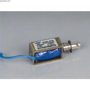 TAU-0730 (HCNE1-0730)Frame DC Solenoid  Electromagnet