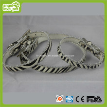 Fringe Fashionable Pet Baron Collar Pet Collar