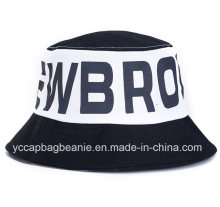 Custom Cotton Bucket Cap, Floppy Cap