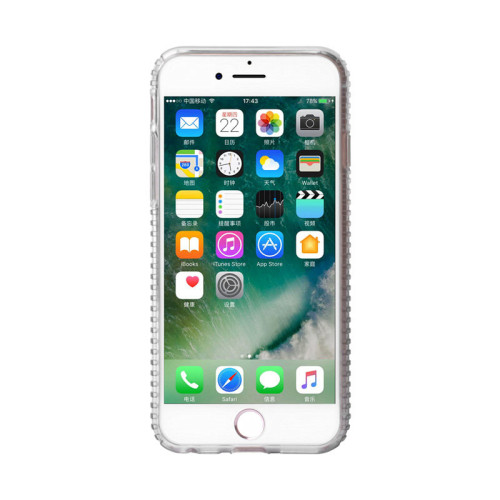 IMD Celadon Porcelain Series TPU Case for iPhone6 Plus
