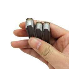 Stone Cutting Saw Blade PDC Segment Cutter 1304 Half