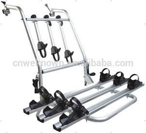 Bicycle carrier