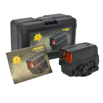 Vortex Optics AMG UH-1 Gen II Holographic Sights