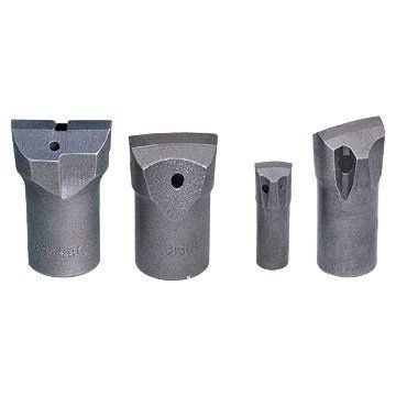 Tungsten Carbide Chisel Rock Drill Bits