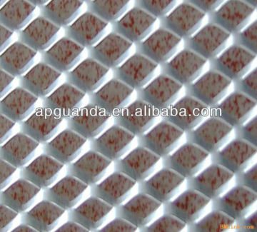 expanded wire mesh ( anping )