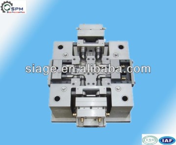 High professional factory making plastic injection mould