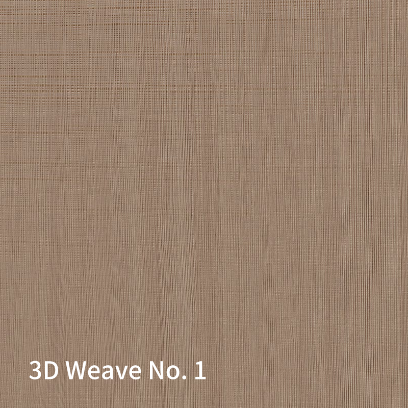 Moisture Proof Doors 3D Weave No.1 Moisture Proof Doors 3D Weave No.1