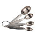 Stainless Steel Measuring Spoons Utensil Set