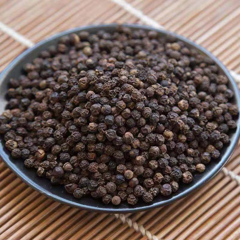 Offer High Quality Black Pepper with Best Price