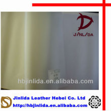 Colorful Soft Frosted Calendering PVC Film for Packaging