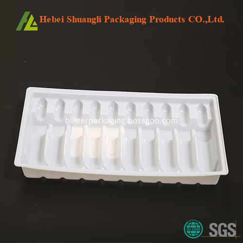 Plastic Ampoule Box Plastic Ampoule Box