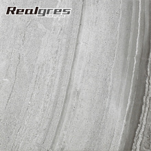 Living room cement porcelian tiles