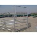 Used Metal Horse Fence Panels Pipe Fencing