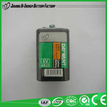 Energy Alibaba Suppliers Best Quality 6V 4 5Ah Battery