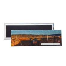 OEM Design ABS USB Charging LED Wedding Sublimation Photo Frame