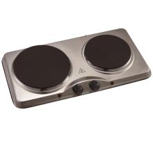 Stainless Steel Electric Hotplate Burner