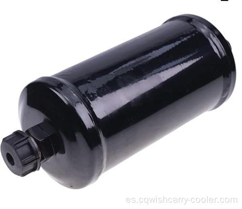 Receptor de filtro de piezas termoploneras alternativas Drier 61-0600 compatible con Thermo King SB SL SLX SLXI AVANCER Precedente