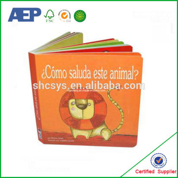 Comic Book Printing Paper,Wholesale Adult Comic Book Printing,Nursery Books