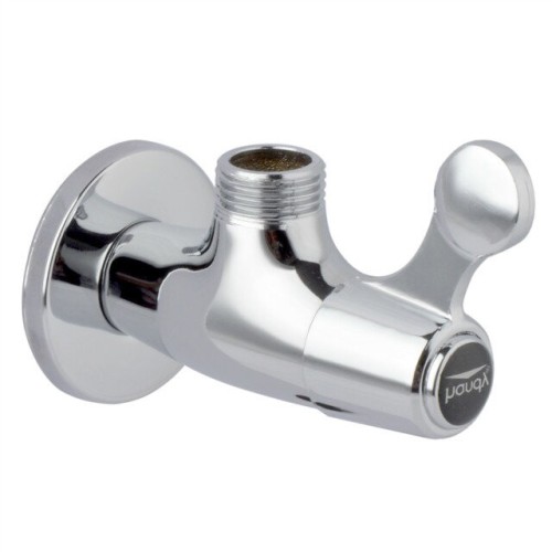 Lever Angle Valve With Size G1/2" X G1/2"