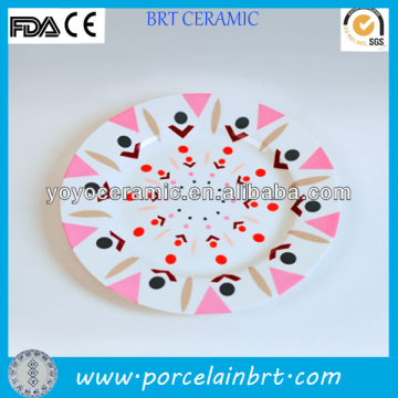 ceramic wear plate