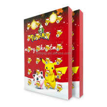 Cute Pikachu Mystery Packaging Box