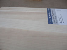 Paulownia Edge Glued Panel (SH-02)