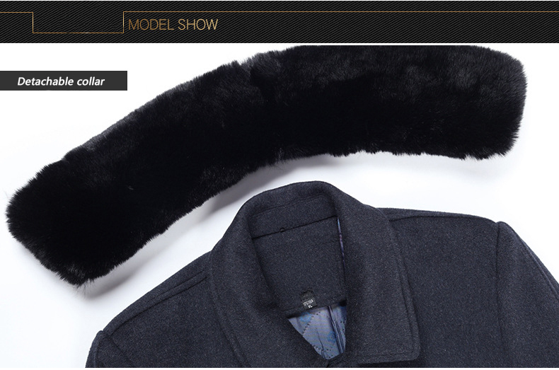 mens woolen coats